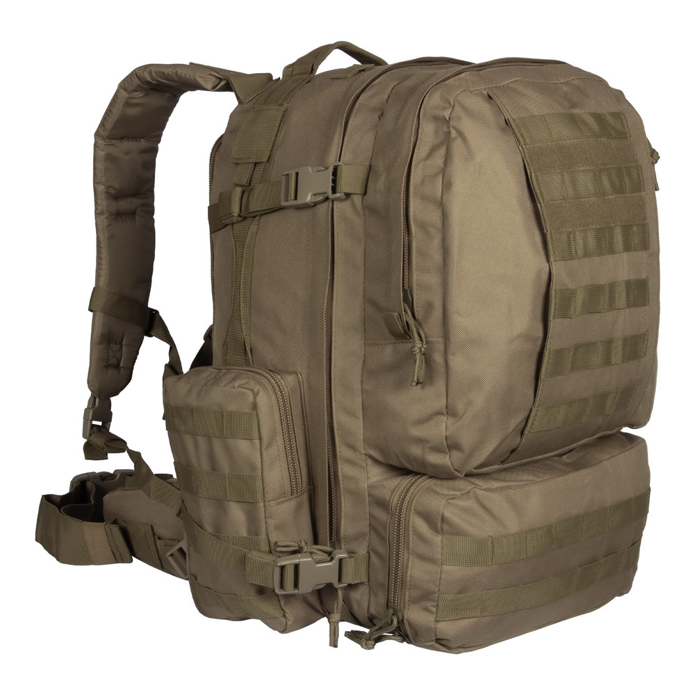 BISON AXO VORTEX70 TACTICAL BACKPACK