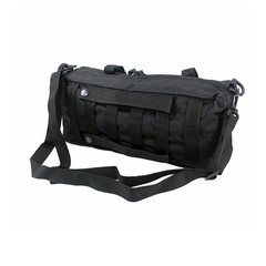Tactical Large Capacity Waist Pack Molle Pouch Multi-Purpose Outdoor Storage Bag