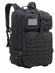 Scout Hawk 45L Large Elite Tactical Backpack