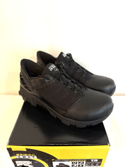 Original S.W.A.T. 175701 Men’s Alpha Freedom 3″ Hands Free PT SWAT Boots Size 13