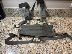 Tactical Tailor Rogue Adaptable Chest Rig – ranger green New with Tags RG Green