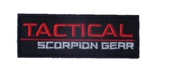 Tactical Scorpion Level IIIA Body Armor Single Hard 10″ x 12″ Plate | Stops .44