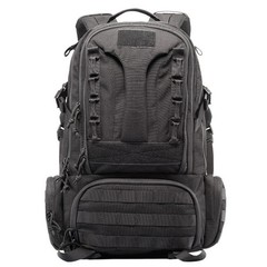 Tactical Backpack Outdoor Sports Multifunction Travel Rucksack Large Capacity