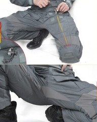 Airsoft Men’s Tactical GEN3 Combat Suit Shirt Pants G3 Military SWAT BDU Uniform