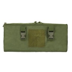 Tactical Molle Pouch Large Capacity Waist Pack Multi-Purpose Outdoor Storage Bag