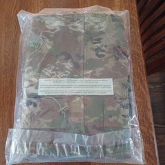 UNITED Join Forces Multicam Scorpion Parka Jacket LR Regular C08C108