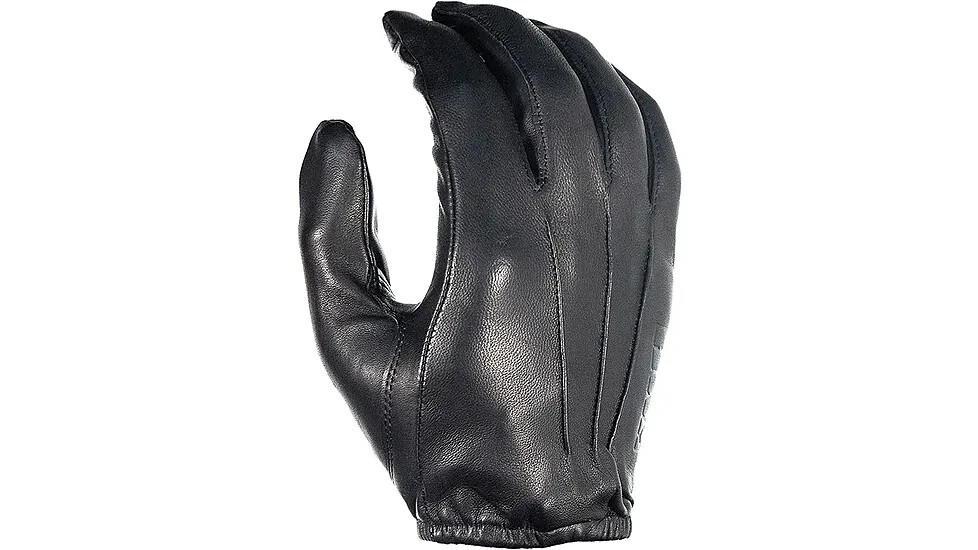 NEW! HWI HDG 100 Hairsheep Duty Tactical Gloves Color Black Size Large