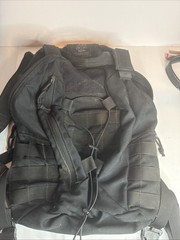 56561 5.11 Tactical Rush Backpack Black