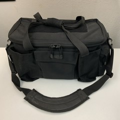59012 5.11 Tactical Unisex Patrol Ready Bag 40L Black