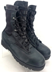 Belleville 03-D-0322 Gore-Tex Leather Tactical Military Boots Men’s US 10.5W
