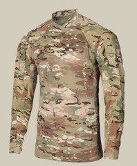 Forgeline Solutions 3S Combat Shirt Multicam XS