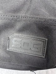 SOG NINJA TACTICAL DAY PACK BACKPACK 24.2L NYLON MOLLE WATER REPELLENT