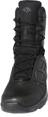 HAIX BE Tactical 2.0 High /GTX/SZ Tactical Boots – Men’s, Black, 9.: 340021W-9.5