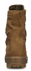 Belleville C790ST Waterproof Steel Toe Flight & Combat Boot Coyote