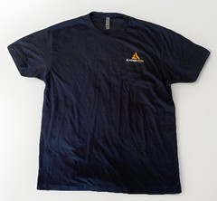 CANiK Prime Radian – CANiK Superior Firearms T-Shirt – Gun – NRA / Shot Show XL
