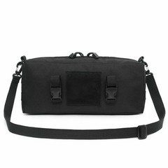 Tactical Large Capacity Waist Pack Molle Pouch Multi-Purpose Outdoor Storage Bag
