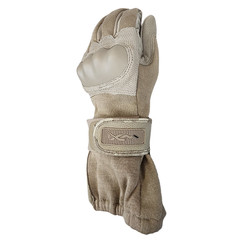 New w/ Defects Tan Wiley-X Style 5 TAG-1 Combat Assault Gloves *mocinc.1982*