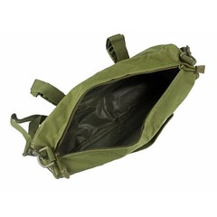 Tactical Large Capacity Waist Pack Molle Pouch Multi-Purpose Outdoor Storage Bag