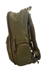 Propper Expandable Backpack Hunting, Active Pack Color Coyote Brown