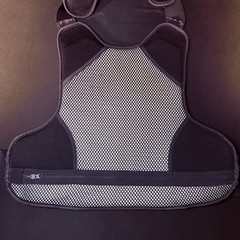 Safariland Bulletproof Vest Summit IIIA 3A Size Large High End 2018 Body Armor