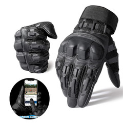 Military Tactical Gloves Summer Sports Army Combat Shooting Half Finger Gloves