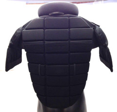Safariland Hatch Centurion CPX2500 Upper Body & Shoulder Protection Riot Gear L