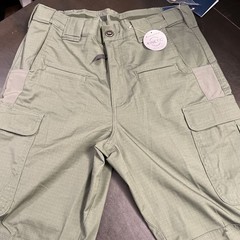 Propper® Kinetic Tactical Pant Men’s 32×32 NEXStretch Ripstop Teflon Cargo Olive
