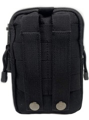 Tactical Pouch Multipurpose Waist Bag Tactical Holster Military Waist Belt Ba…