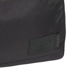 adidas Lounge Duffel, Carbon Grey, One Size