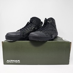 ALTAMA MARITIME ASSULT MID Tactical (Relv Marauder) Mens US 11.5R NIB #333250