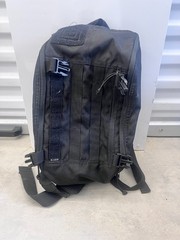 5.11 Tactical Rapid Sling Pack Black Adjustable Single Strap Travel Outdoor