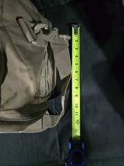 Tactical Duffle Bag Gear Bag Carry on Travel Duffle