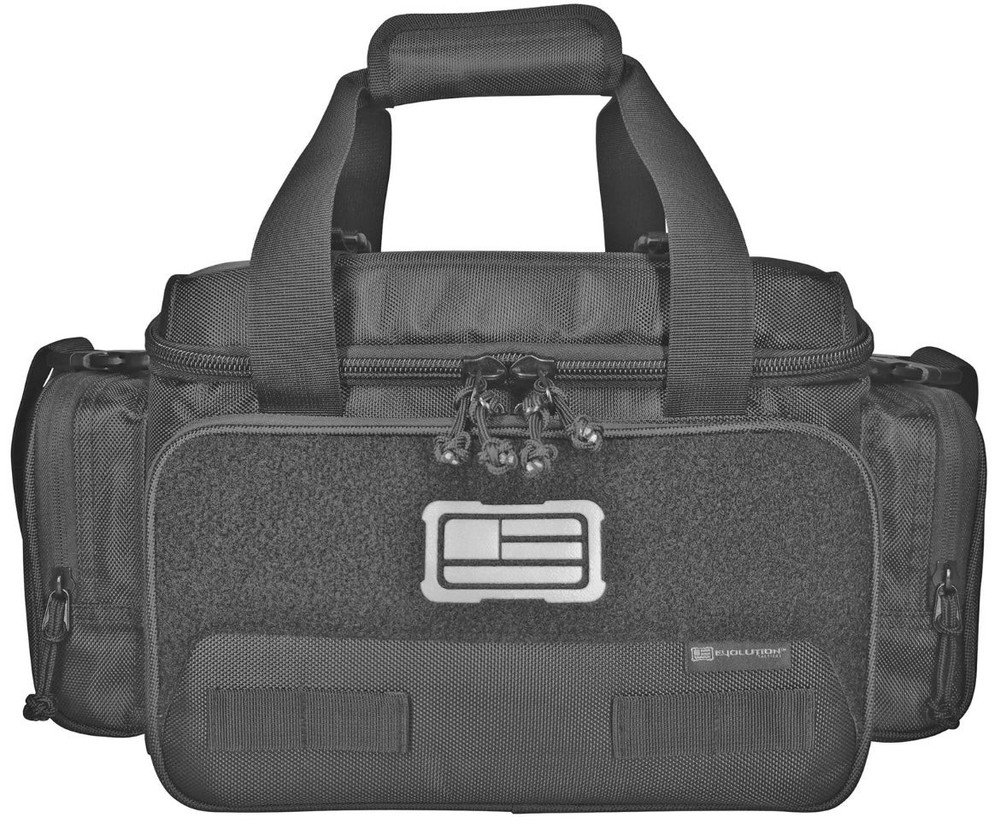 Evolution Outdoor Design Evolution Outdoor Tactical Range Bag -ITEM# 51287-EV