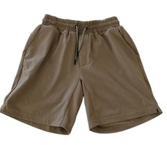 Arrowhead Tactical Carrier Shorts Nylon Spandex Men’s Olive Green Size XL