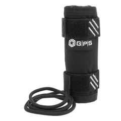 Tactical Suppressor Cover for 22LR Rifles – 5″ Size, Black Color