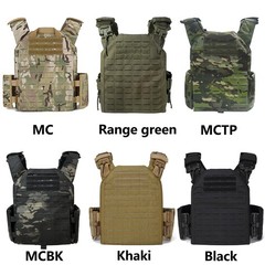 Twinfalcons Quick Realse 1000D Nylon Modular Cutting Tactical Hunting Vest