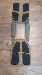 SHAW CONCEPTS ARC V2 BASE VEST RANGER GRN L/XL NEW IN PACKAGE DEVGRU TACTICAL