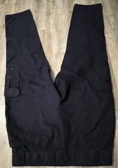 5.11 Tactical Men’s 42 x 36 Navy Cargo Pants Workwear EMT Training Outdoor