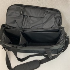 56523 5.11 Tactical Unisex Basic Patrol Bag 37L Black