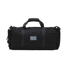 Scout Hawk Maverick 35L MOLLE/Gym Multi-Purpose Duffel Bag