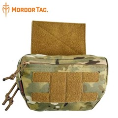Russian army Tactical Utility Groin Pouch Mordor Tac (Multicam camo)