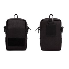 Tactical Waist Fanny Pack Belt Bag Phone Pouch Military Army for Hunting Hiking