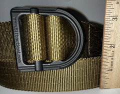 5.11 Tactical XXL 44-46 inch 1.5″ Trainer Belt Nylon