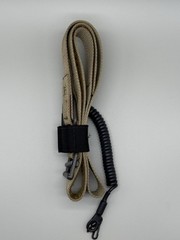 Blackhawk Rigger’s Belt Cobra Buckle 1.75″ Large Coyote Tan