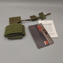 Red Rock Outdoor Gear Universal Holster Olive Drab OD 82-024 NWT