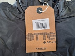 OTTE Gear Super L Windshirts V2 – Men’s, Tactical Grey, Medium