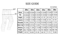 Emerson Tactical G3 Combat Shirt&Pants Combat Uniform BDU Knee Pad Tops Trousers