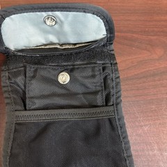 Ultra Armor ConcealShield Cell Phone Faraday Travel Bag RFID Privacy Pouch