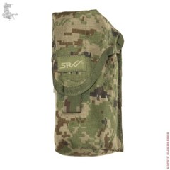 Tactical Pouch For 3 Magazines VCap-3 MOLLE Survival Corps Russian Original
