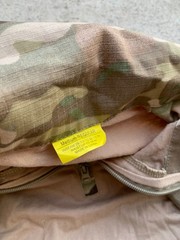 GC Repro Medium/Reg Multicam G3-Style Tactical Combat Uniform Shirt & Pants Set